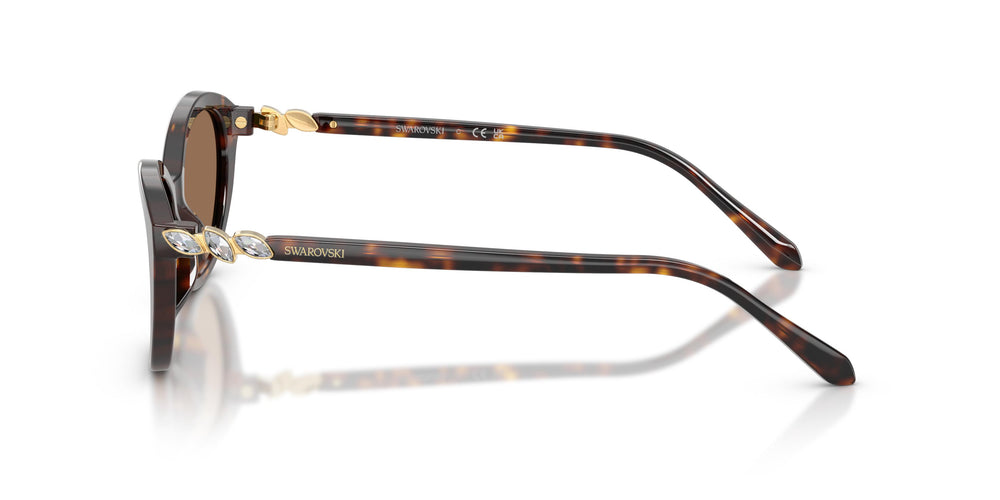 Swarovski SK6066U 100273 54