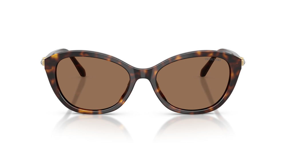 Swarovski SK6066U 100273 54