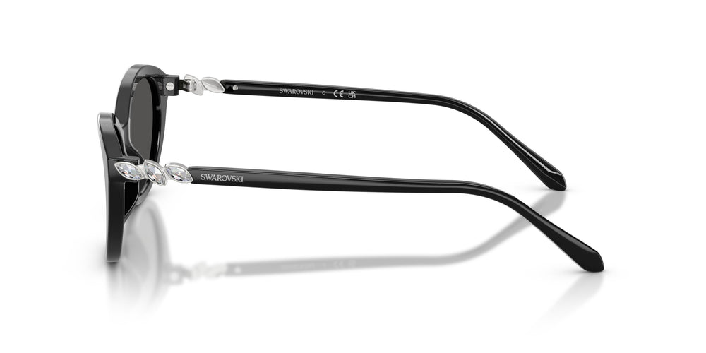 Swarovski SK6066U 103887 54