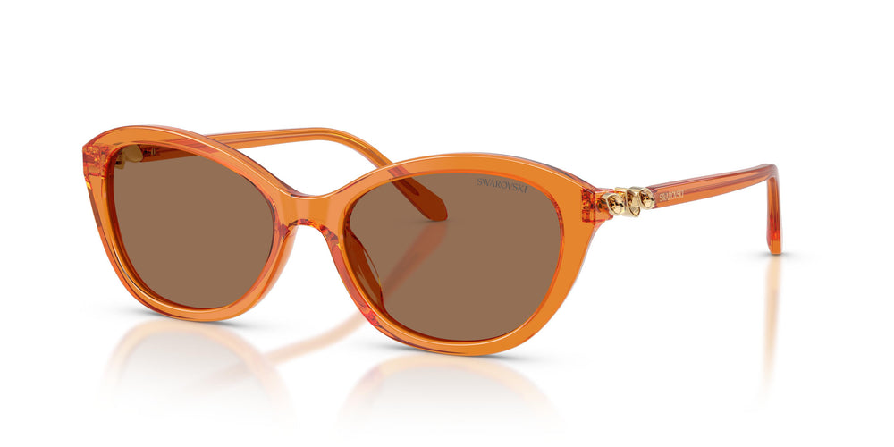 Swarovski SK6066U 111973 54