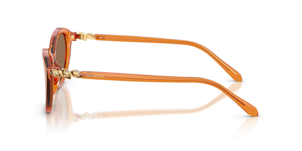 Swarovski SK6066U 111973 54