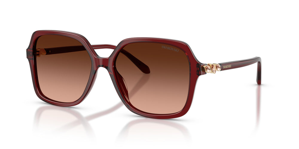 Swarovski SK6067 10735M 56
