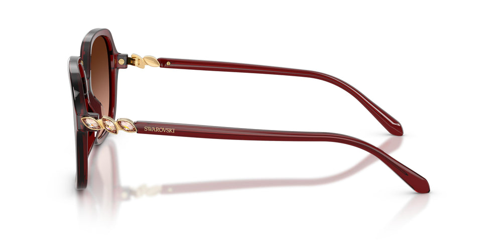 Swarovski SK6067 10735M 56