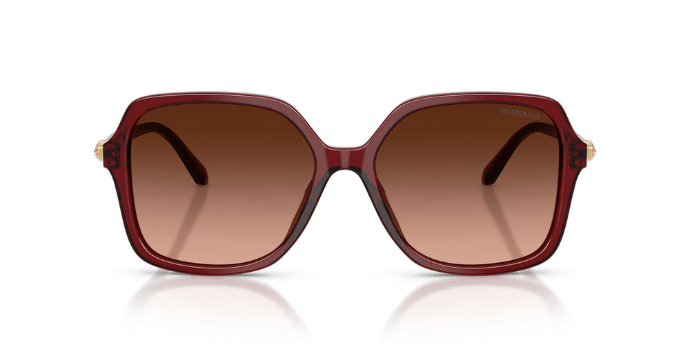Swarovski SK6067 10735M 56