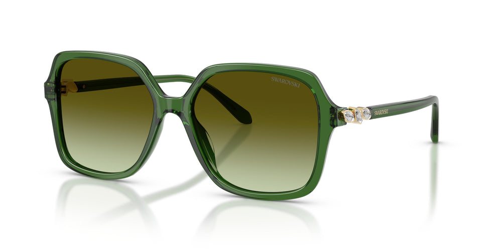 Swarovski SK6067 1081E8 56