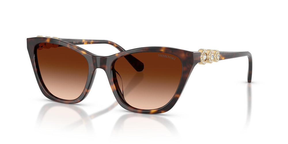 Swarovski SK6068U 100274 54