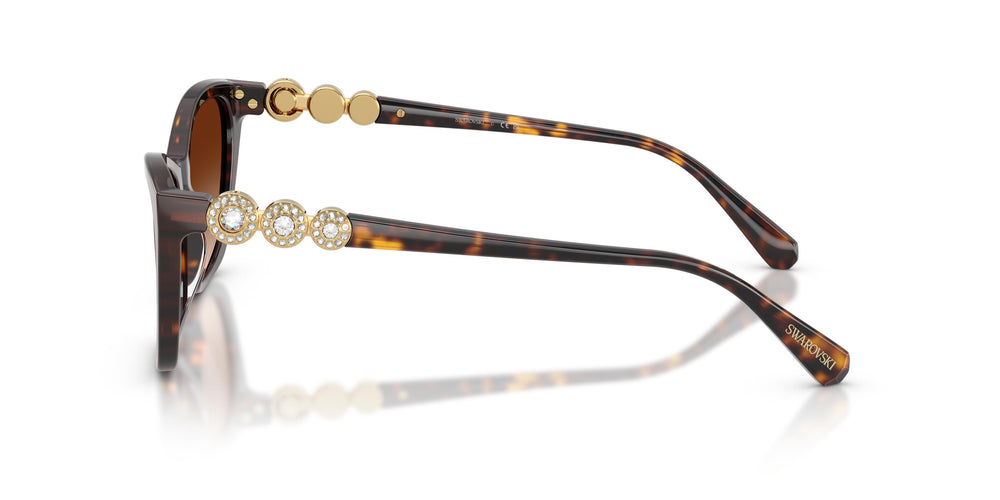 Swarovski SK6068U 100274 54