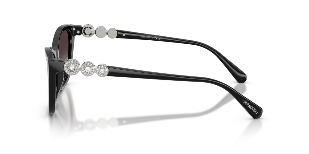 Swarovski SK6068U 10388G 54