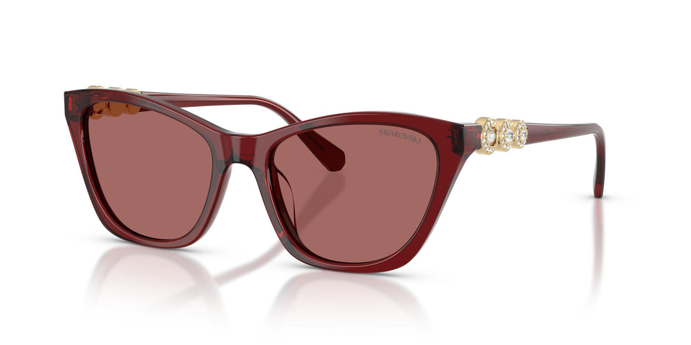 Swarovski SK6068U 107369 54
