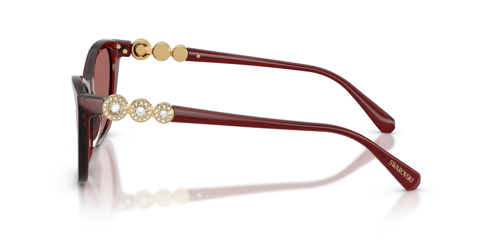 Swarovski SK6068U 107369 54