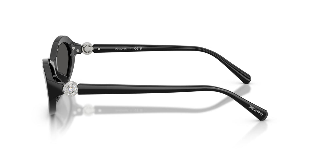 Swarovski SK6069U 103887 56