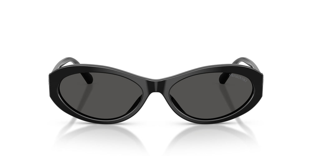 Swarovski SK6069U 103887 56