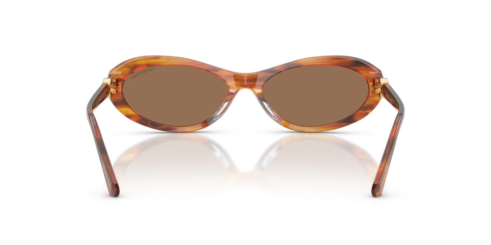 Swarovski SK6069U 109173 56