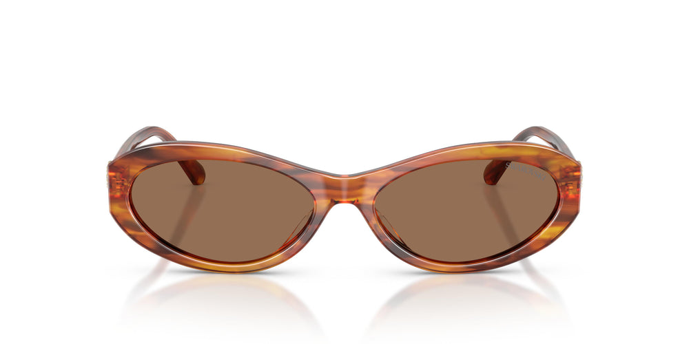 Swarovski SK6069U 109173 56