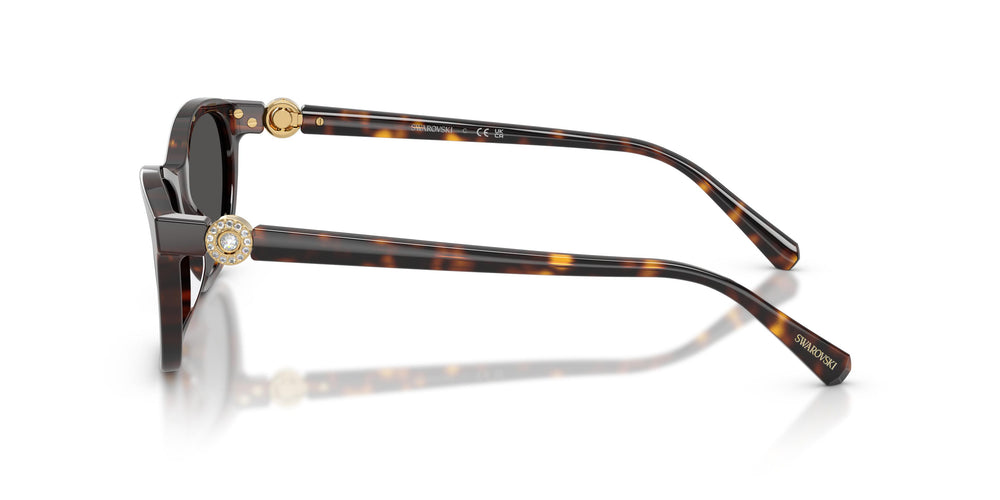 Swarovski SK6070 100287 54