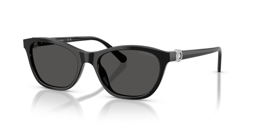 Swarovski SK6070 103887 54