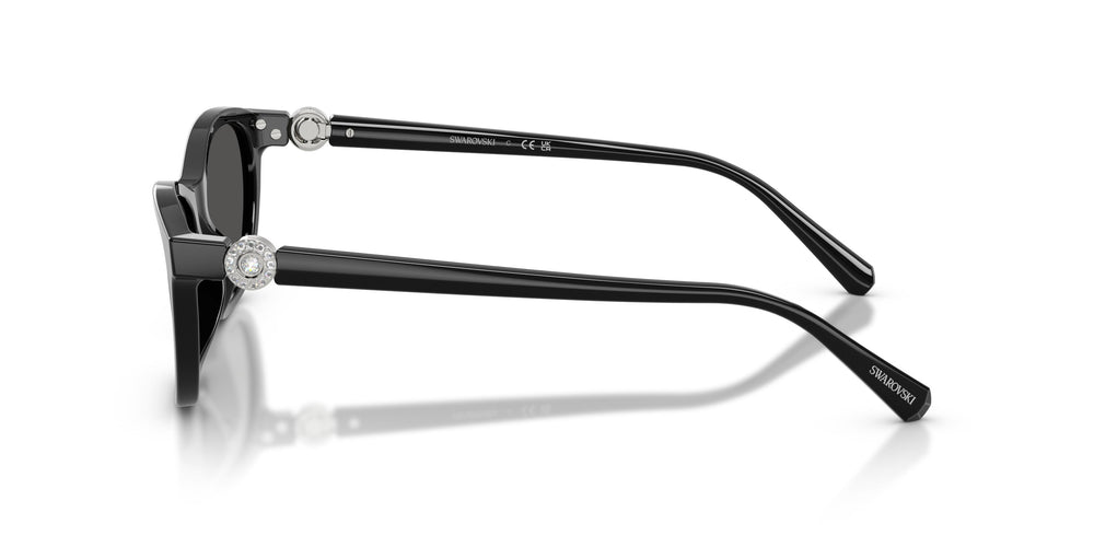 Swarovski SK6070 103887 54