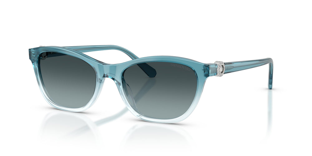 Swarovski SK6070 1114V1 54