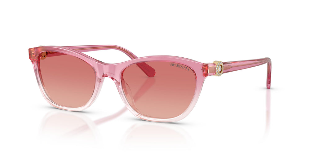 Swarovski SK6070 1115A5 54