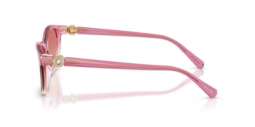 Swarovski SK6070 1115A5 54