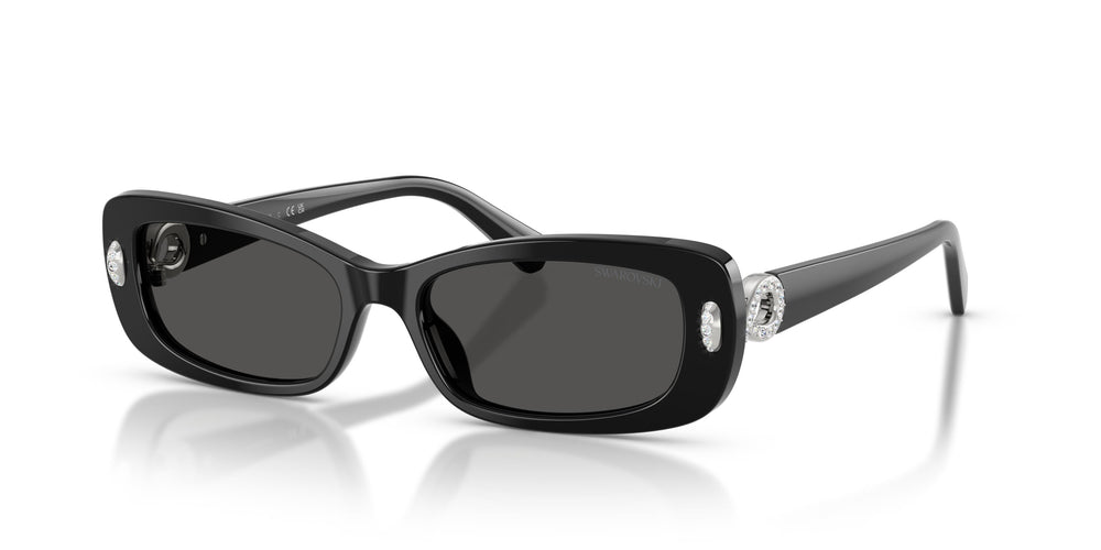 Swarovski SK6071U 100187 53