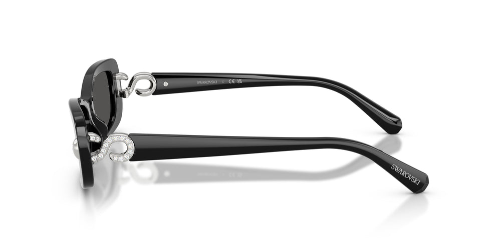 Swarovski SK6071U 100187 53