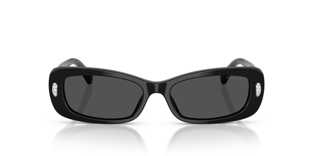 Swarovski SK6071U 100187 53