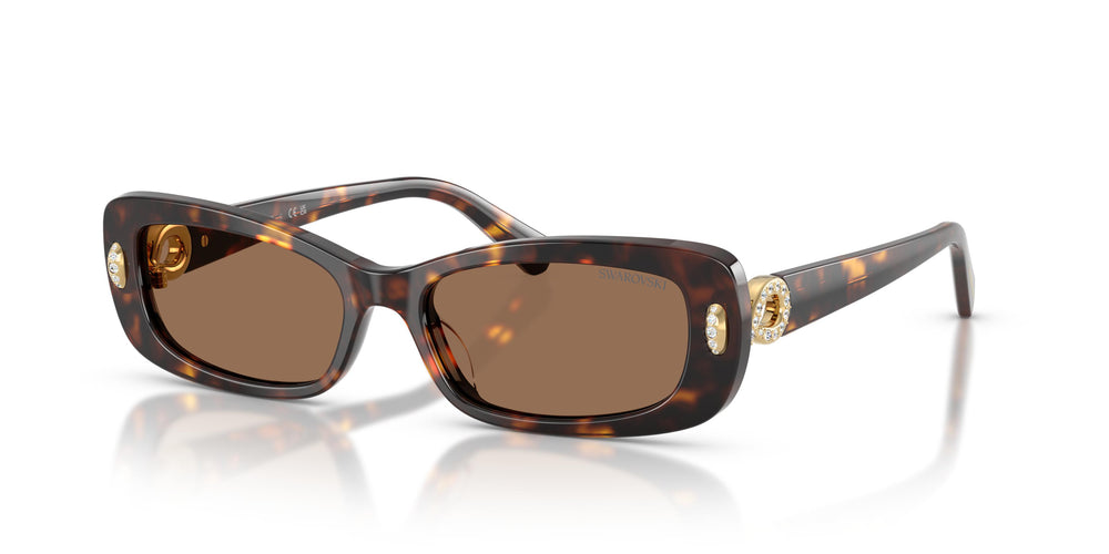 Swarovski SK6071U 100273 53