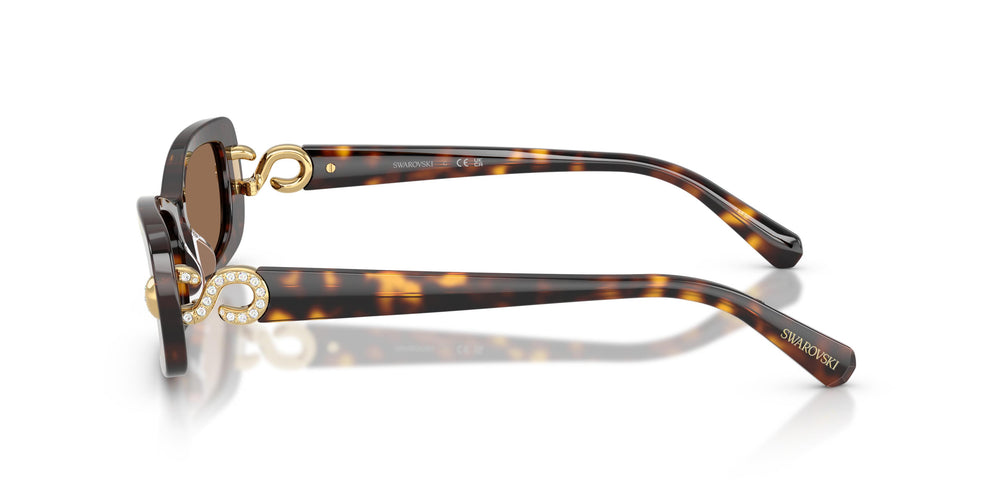 Swarovski SK6071U 100273 53