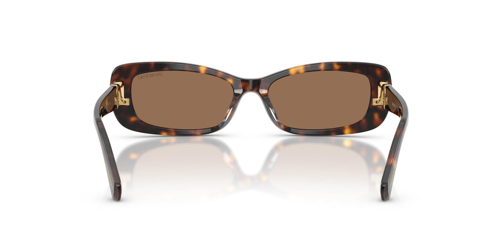 Swarovski SK6071U 100273 53