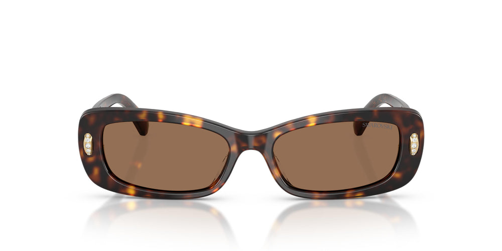Swarovski SK6071U 100273 53