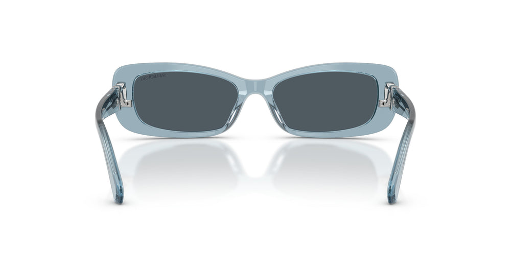 Swarovski SK6071U 110887 53