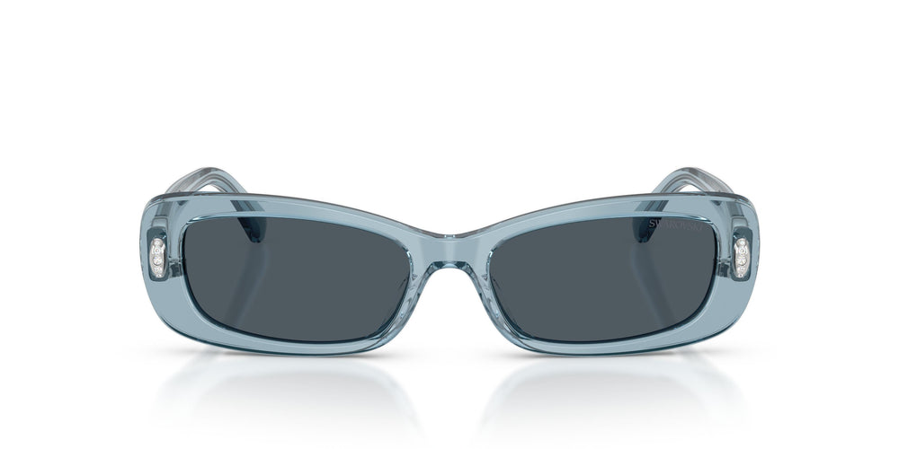 Swarovski SK6071U 110887 53