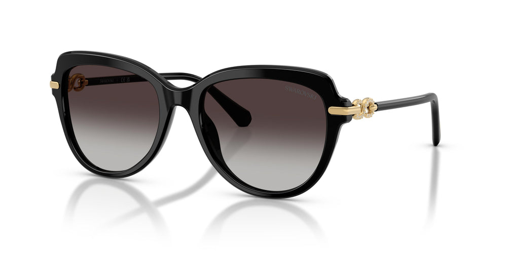 Swarovski SK6073 10018G 55