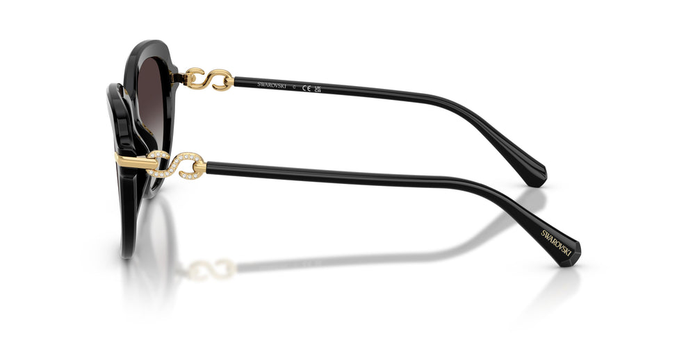 Swarovski SK6073 10018G 55