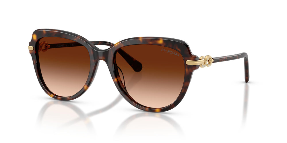 Swarovski SK6073 100274 55