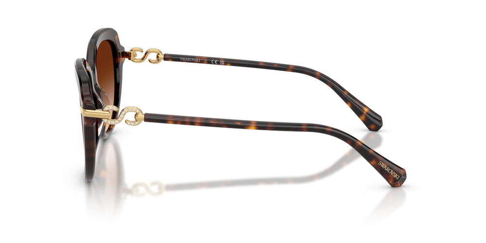 Swarovski SK6073 100274 55
