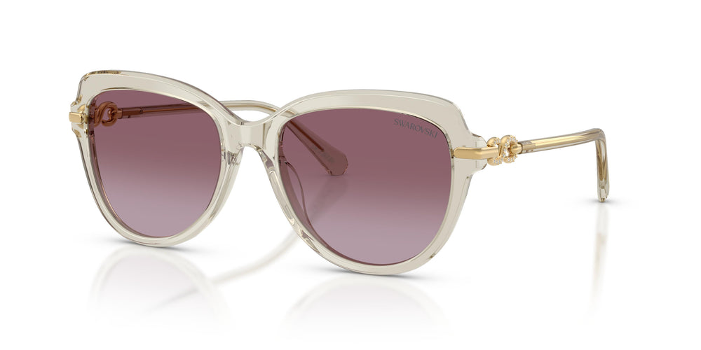 Swarovski SK6073 30038H 55