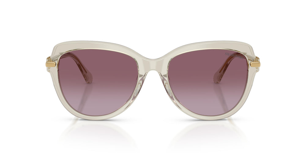 Swarovski SK6073 30038H 55
