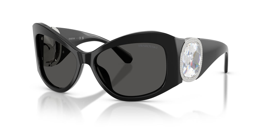 Swarovski SK6074U 103887 58