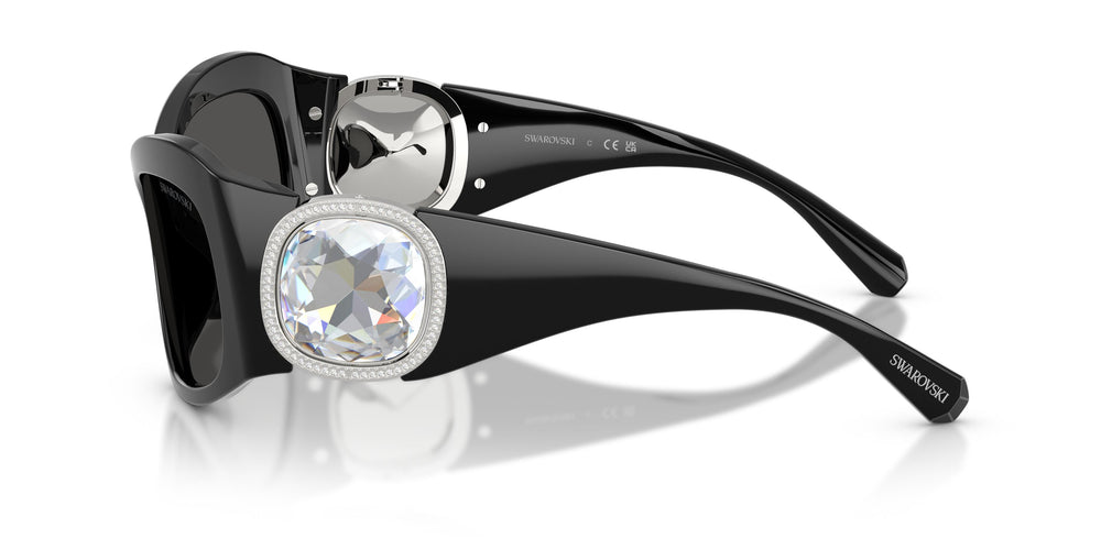 Swarovski SK6074U 103887 58