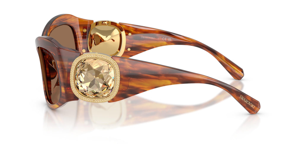 Swarovski SK6074U 109173 58