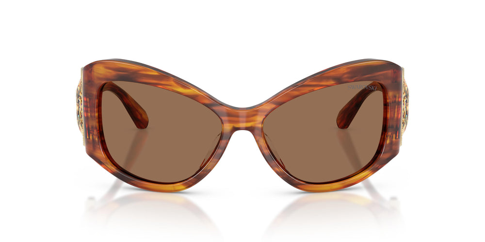 Swarovski SK6074U 109173 58