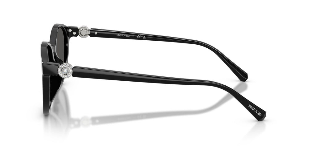 Swarovski SK6075D 103887 55