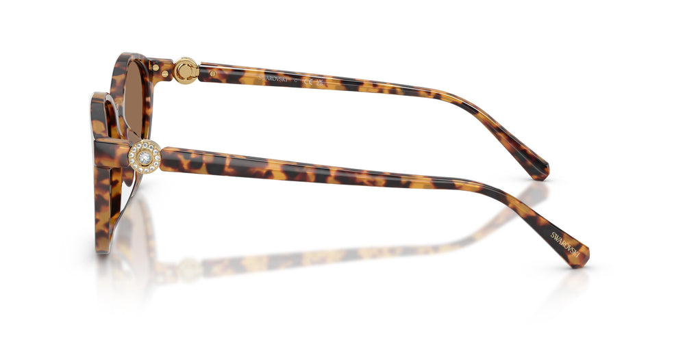 Swarovski SK6075D 104073 55