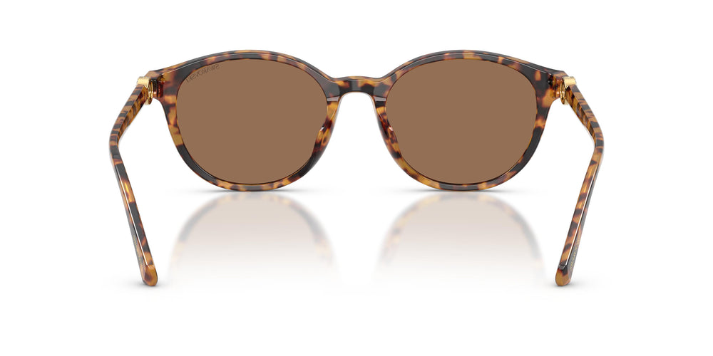 Swarovski SK6075D 104073 55