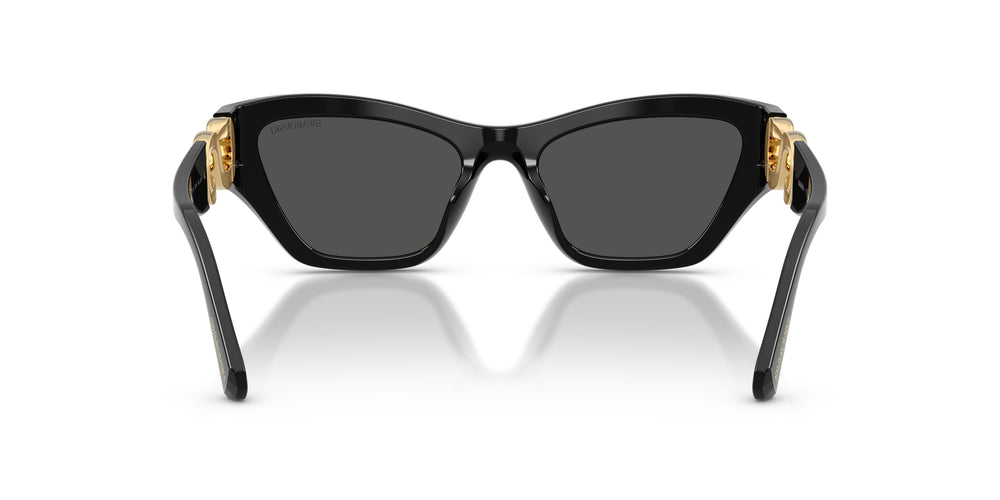 Swarovski SK6076U 100187 53