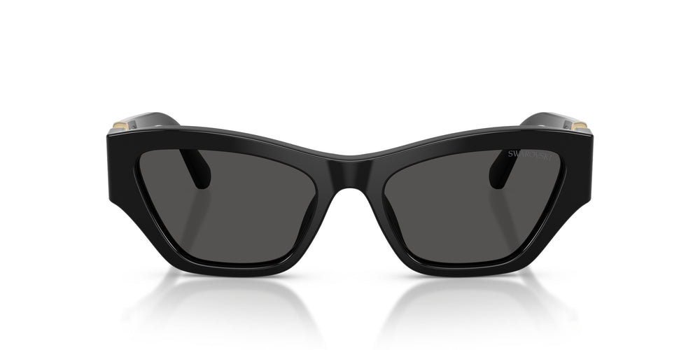 Swarovski SK6076U 100187 53