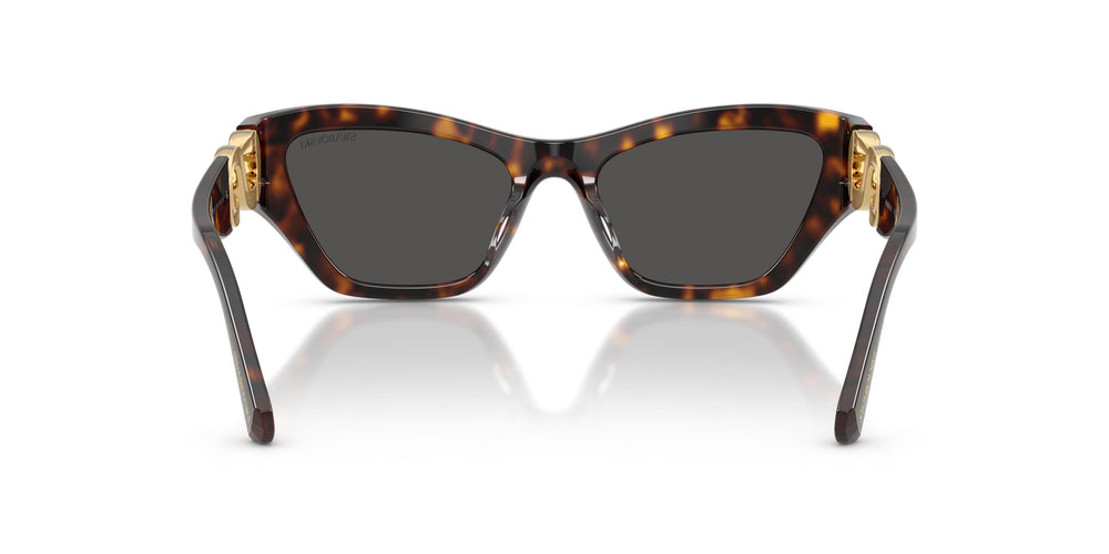 Swarovski SK6076U 100287 53