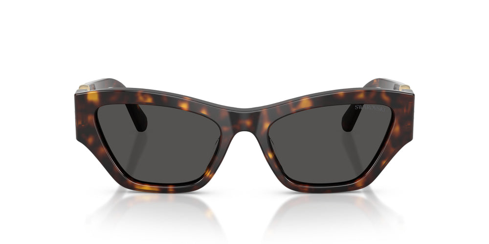 Swarovski SK6076U 100287 53